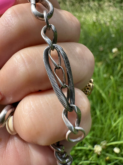 800 Niello Extender- no clasps