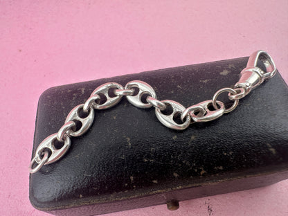 Sterling silver Mariner extender